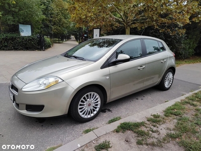 Fiat Bravo 1.4 16V Dynamic