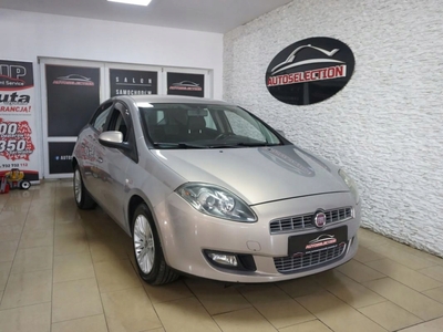 Fiat Bravo II Hatchback 5d 1.6 TD MultiJet 105KM 2010