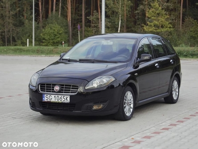 Fiat Croma 1.9 JTD Dynamic