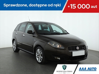 Fiat Croma II 1.9 16v Multijet 150KM 2009