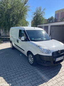 Fiat Doblo 1.6 Multijet 16V Active