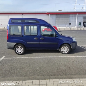 Fiat Doblo