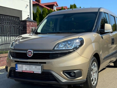 Fiat Doblo IV 2020