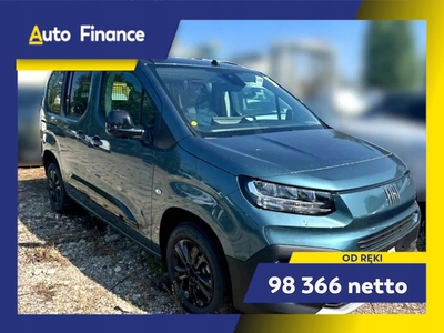 Fiat Doblo IV 2024