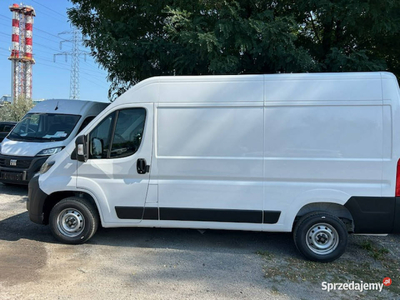 Fiat Ducato Furgon L2H2 SERIA2 | 2.2 120 KM | 11,5 m3 - odbiór natychmiast…