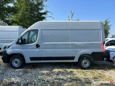 Fiat Ducato Furgon L2H2 SERIA2 | 2.2 120 KM | 11,5 m3 - odbiór natychmiast…