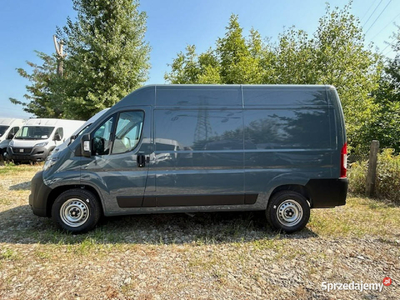 Fiat Ducato Furgon L2H2 SERIA2 | 2.2 140 KM | 11,5 m3 - odbiór natychmiast…