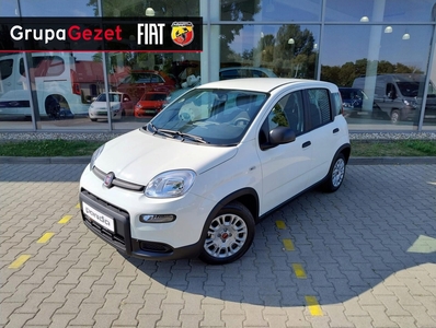 Fiat Panda III Hatchback 5d seria 4 1.0 Hybrid 70KM 2024