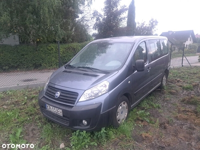 Fiat Scudo