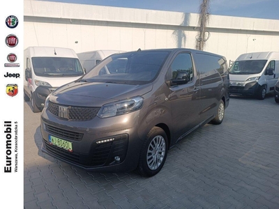 Fiat Scudo II 2023