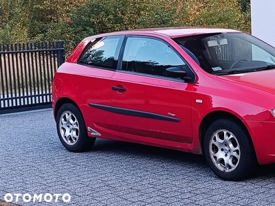 Fiat Stilo 1.4 16V Active