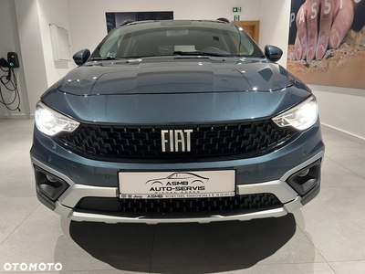 Fiat Tipo 1.0 T3 Cross