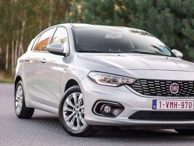 Fiat Tipo II Hatchback 1.3 MultiJet 95KM 2018