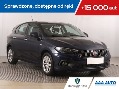 Fiat Tipo II Hatchback 1.4 95KM 2018