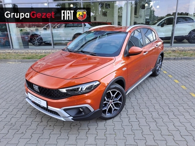 Fiat Tipo II Hatchback Facelifting 1.0 T3 Turbo 100KM 2023