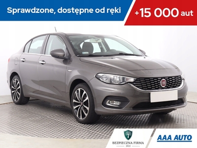 Fiat Tipo II Sedan 1.4 95KM 2016