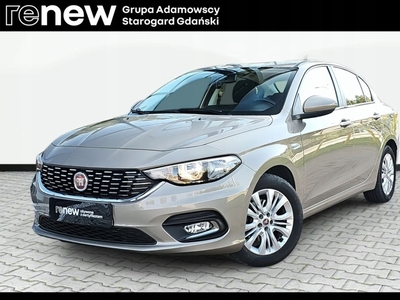 Fiat Tipo II Sedan 1.4 95KM 2018