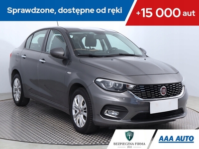 Fiat Tipo II Sedan 1.4 95KM 2019