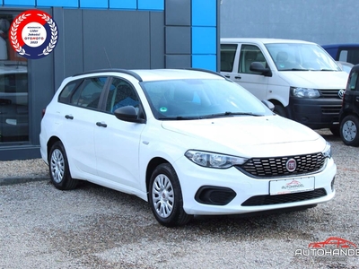 Fiat Tipo II Station Wagon 1.4 95KM 2017