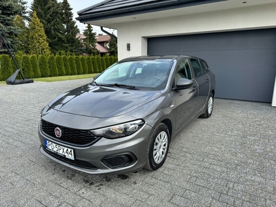 Fiat Tipo II Station Wagon 1.4 95KM 2020