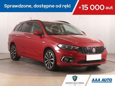 Fiat Tipo II Station Wagon 1.4 T-Jet 120KM 2018