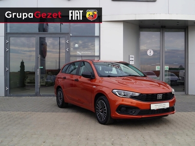 Fiat Tipo II Station Wagon Facelifting 1.6 MultiJet 130KM 2024