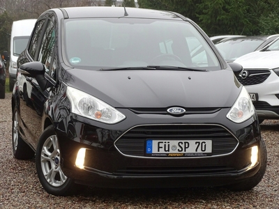 Ford B-MAX 1.0 EcoBoost 100KM 2013