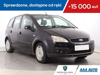 Ford C-MAX I 2004