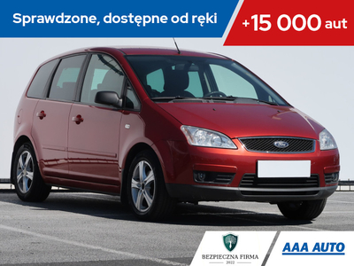 Ford C-MAX I 2007