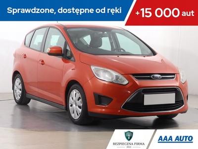 Ford C-MAX II 2011