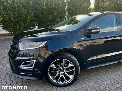 Ford Edge 2.0 TDCi Twin-Turbo 4WD ST-Line