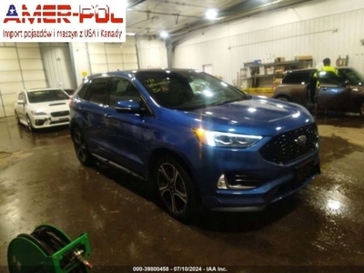 Ford Edge II 2019