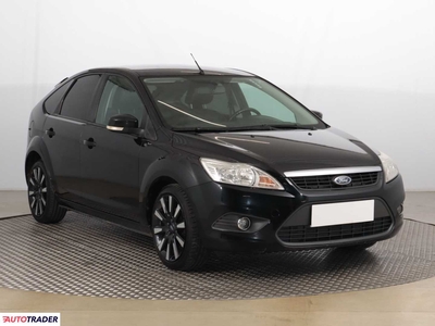 Ford Focus 1.6 113 KM 2008r. (Piaseczno)