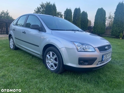 Ford Focus 1.6 16V Ambiente