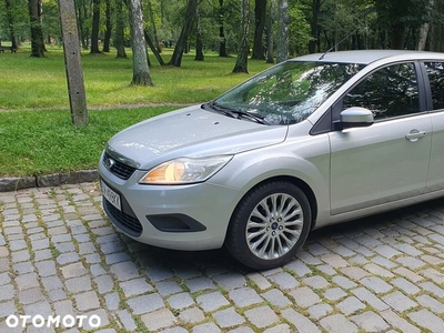 Ford Focus 1.6 Ambiente