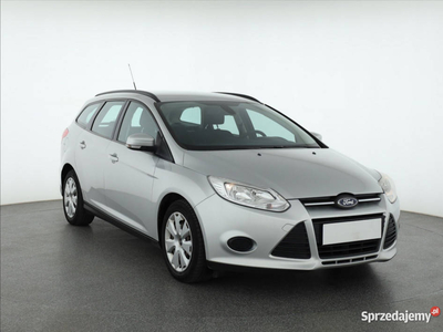 Ford Focus 1.6 TDCi