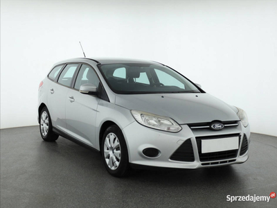 Ford Focus 1.6 TDCi