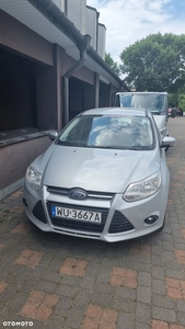 Ford Focus 1.6 TDCi Edition