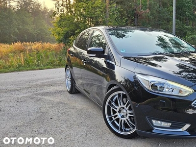 Ford Focus 2.0 TDCi Trend Sport ASS