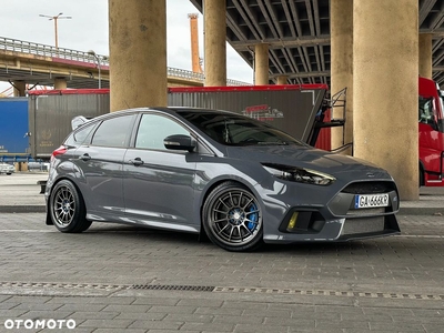 Ford Focus 2.3 EcoBoost RS