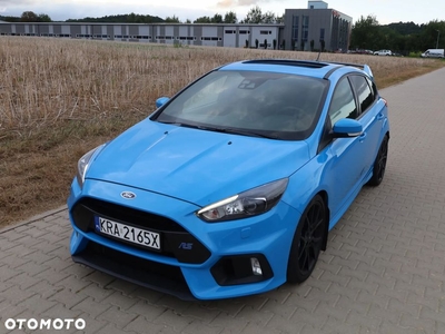 Ford Focus 2.3 EcoBoost RS