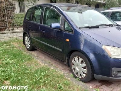 Ford Focus C-Max 1.6 Ambiente