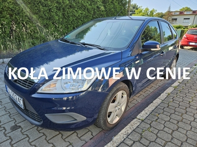 Ford Focus II 2 kpl. kół