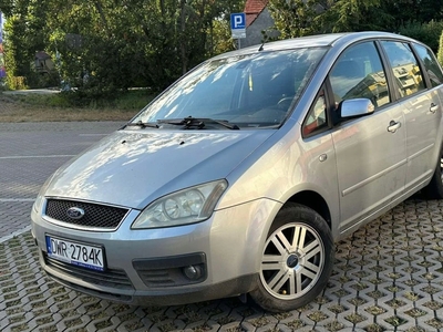 Ford Focus II 2004