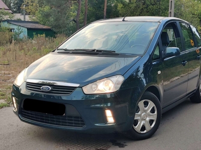 Ford Focus II 2008