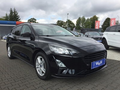 Ford Focus IV Kombi 2.0 EcoBlue 150KM 2020