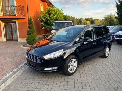 Ford Galaxy IV Van 2.0 TDCi 150KM 2018