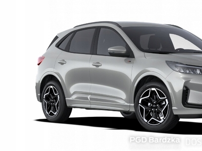 Ford Kuga III 2024