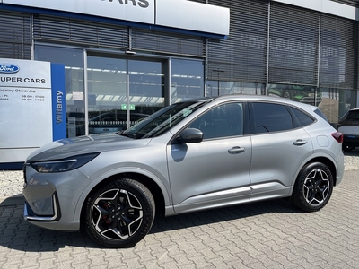 Ford Kuga III 2024