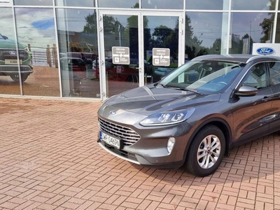 Ford Kuga III SUV 1.5 EcoBoost 150KM 2022